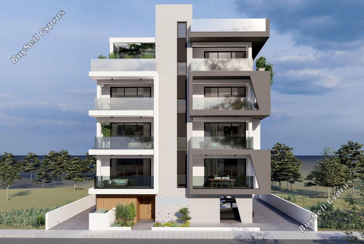 3 bedroom penthouse for sale faneromeni larnaca 1178614 image 13026677