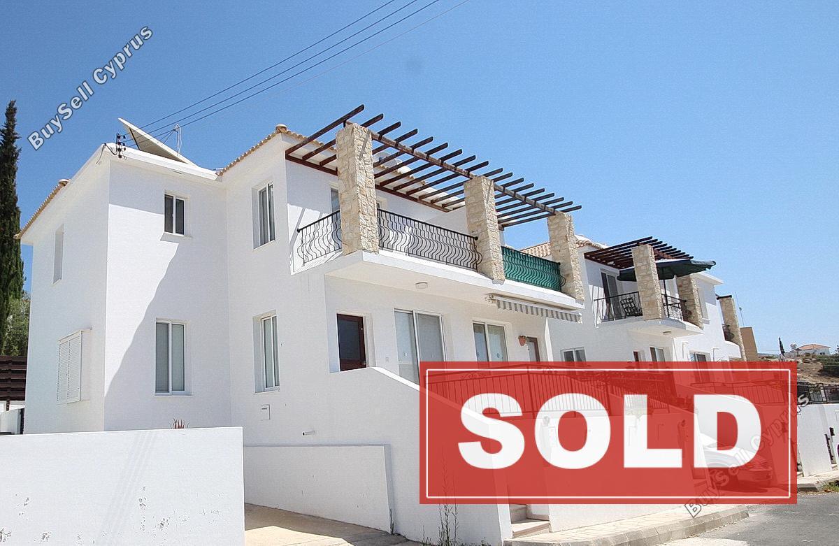 3 bedroom town house sold peyia paphos 228614 image 255496