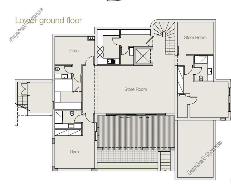 6 bedroom detached house for sale limassol marina limassol 7737614 image 16933663