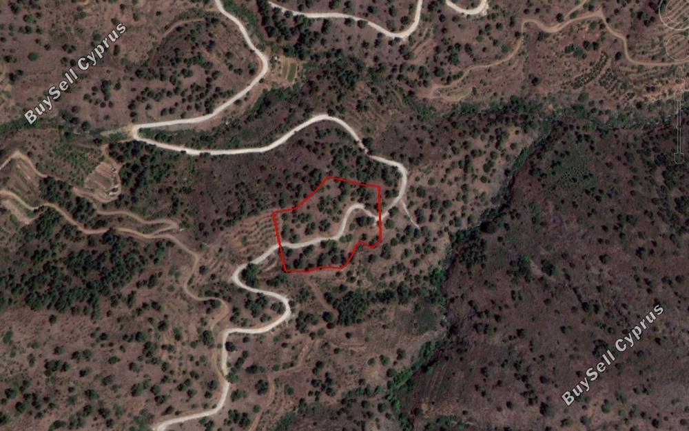 land for sale fterikoudi nicosia 829614 image 6572211