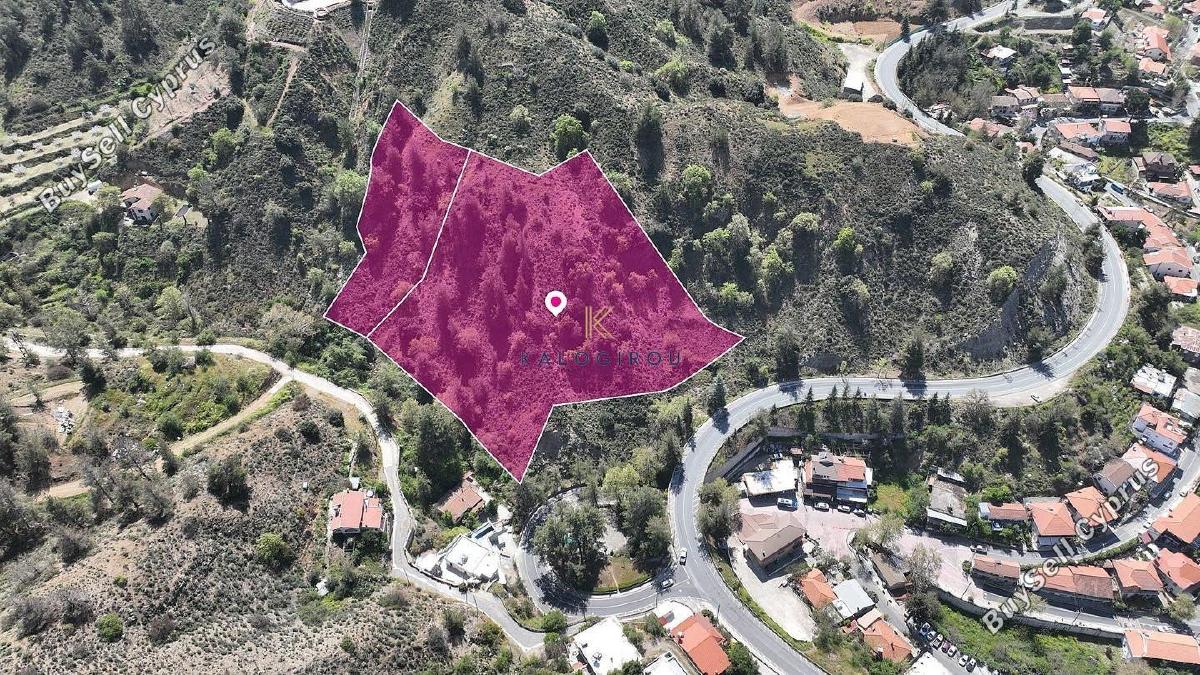 land for sale kakopetria nicosia 1650614 image 5673068