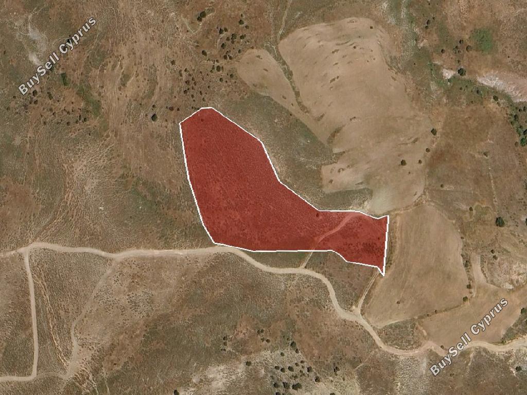 land for sale kelokedara paphos 7703614 image 15596585
