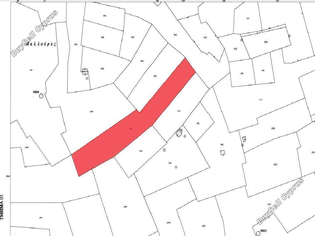 land for sale liopetri famagusta 1077614 image 1261793