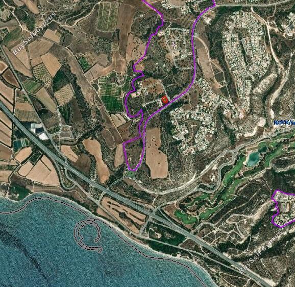 land for sale secret valley paphos 8395614 image 14820617