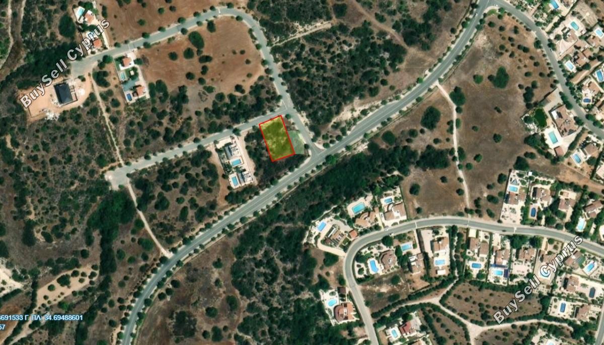 land for sale secret valley paphos 8395614 image 14820618