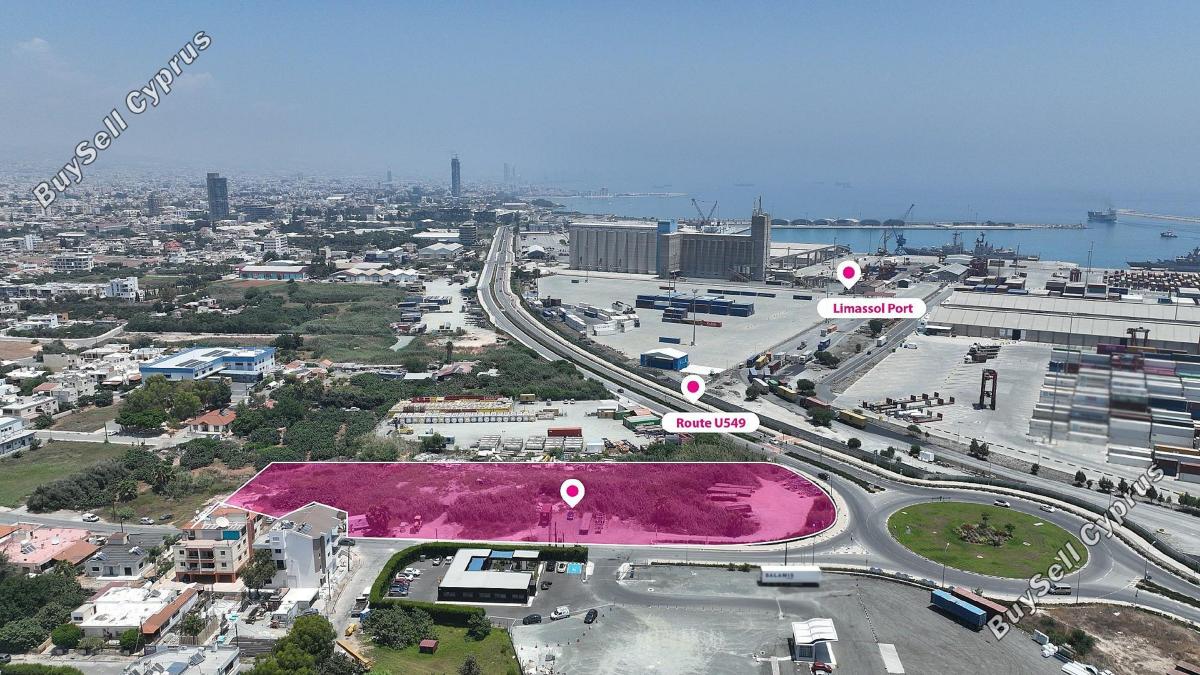 land for sale zakaki limassol 1443614 image 13348053