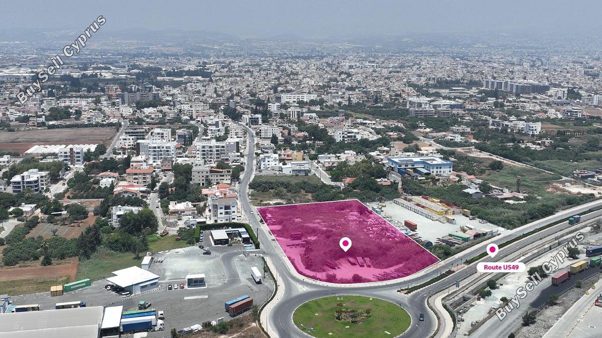 land for sale zakaki limassol 1443614 image 13348054