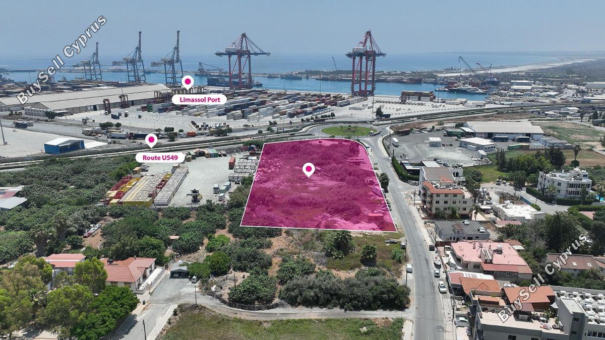 land for sale zakaki limassol 1443614 image 13348055