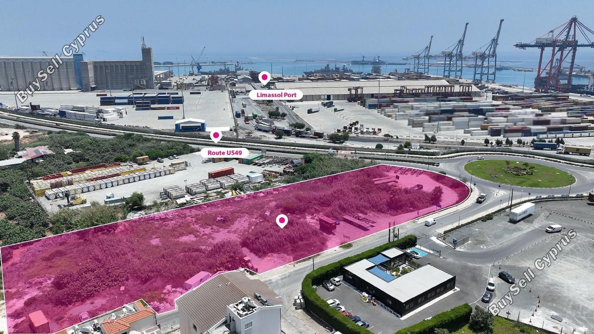 land for sale zakaki limassol 1443614 image 13348056