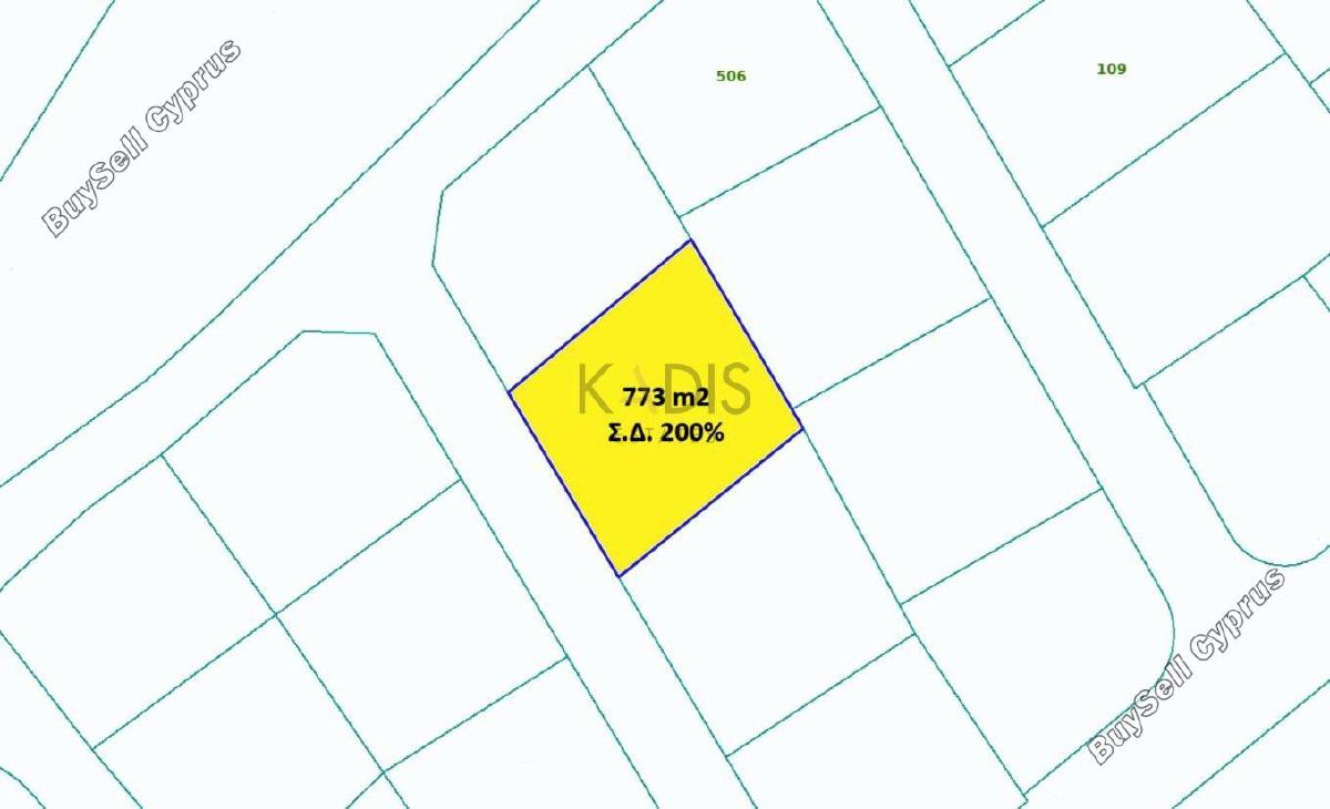 plot for sale nicosia walled old city nicosia 1511614 image 13559617