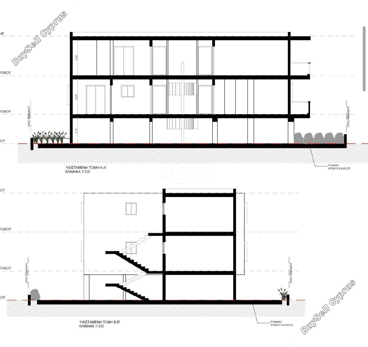 studio apartment building for sale kato paphos paphos 1160614 image 13060559