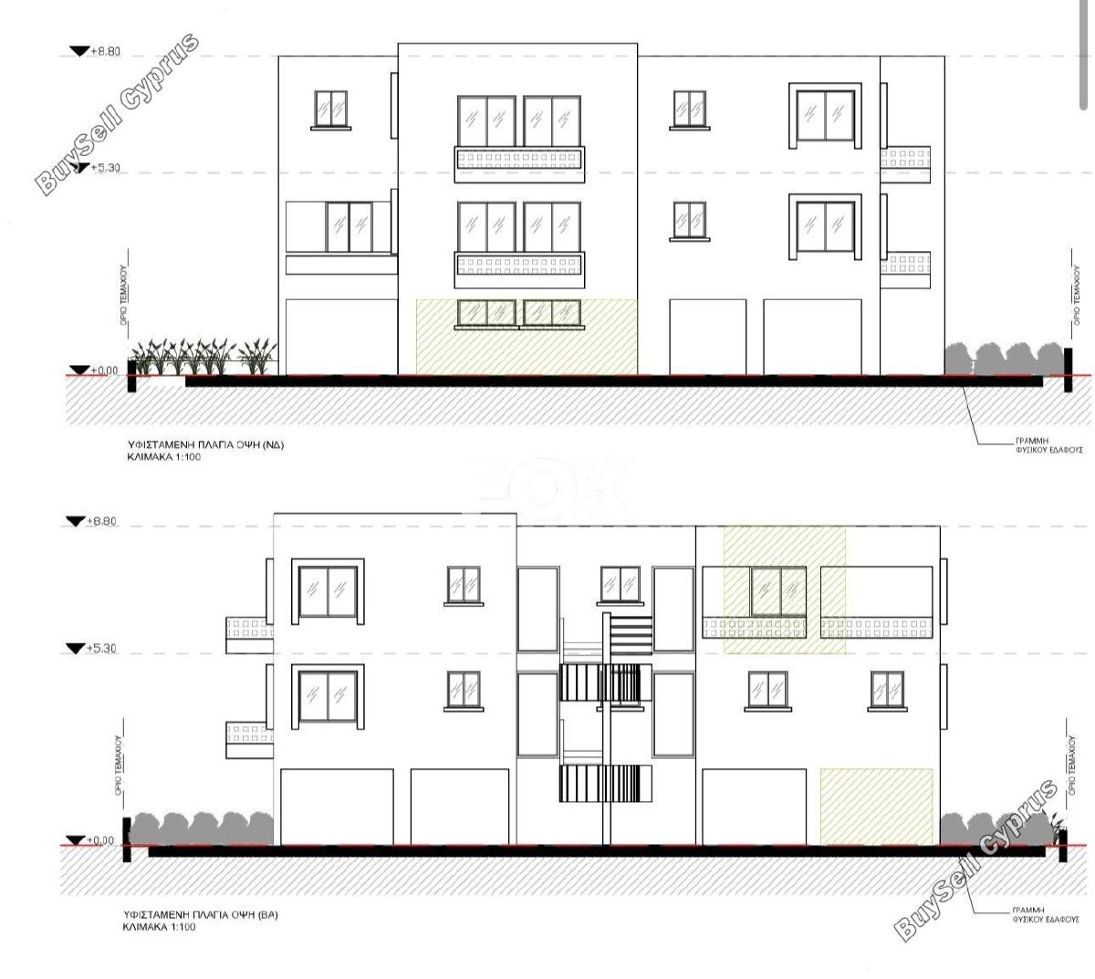 studio apartment building for sale kato paphos paphos 1160614 image 13060561