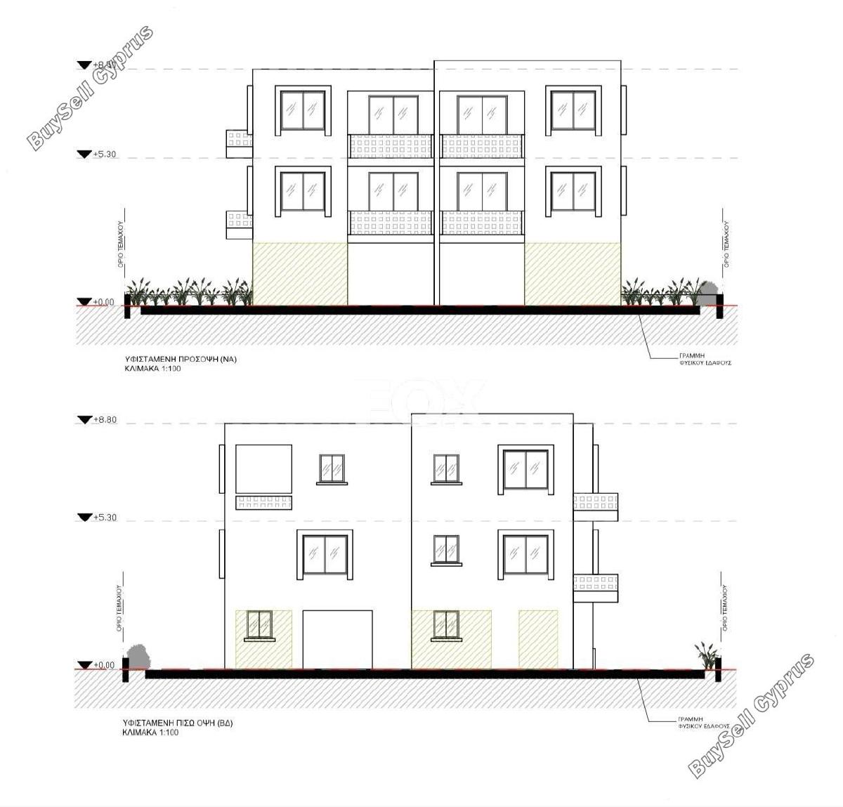 studio apartment building for sale kato paphos paphos 1160614 image 13060564