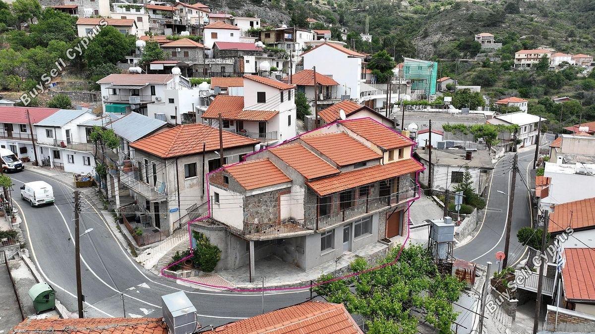 studio building for sale chandria limassol 8156614 image 13484593