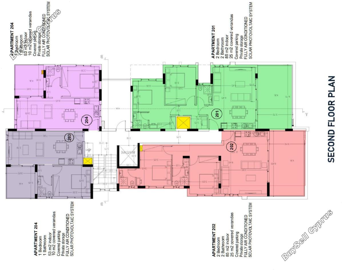 1 bedroom apartment for sale geroskipou paphos 8810714 image 16847598