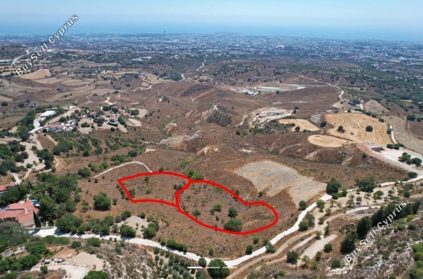 6820 SQM Land for sale in Armou, Paphos 14821351