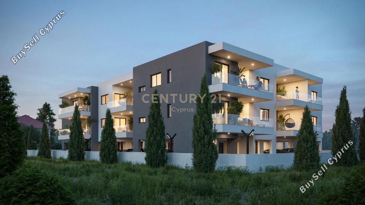 1 Bedroom Apartment for sale in Erimi, Limassol 16651482