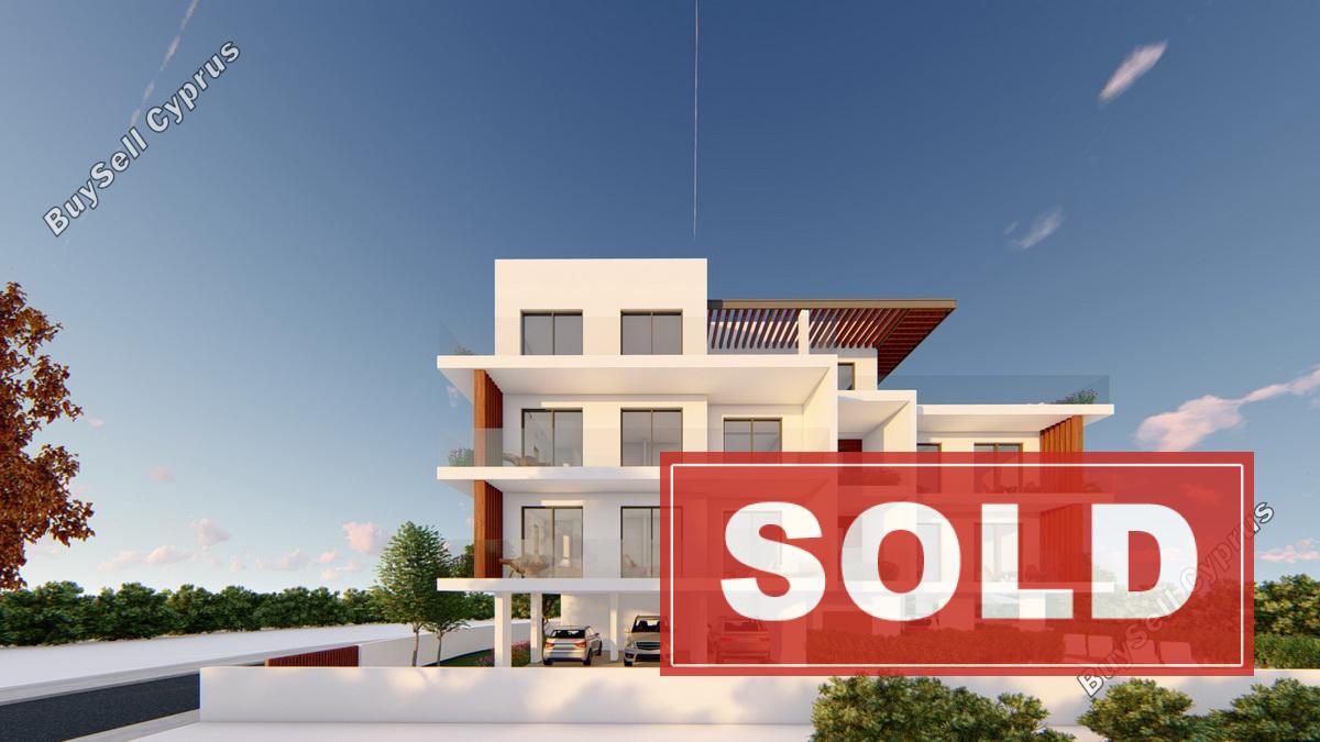 2 bedroom apartment sold kato paphos paphos 912714 image 792616