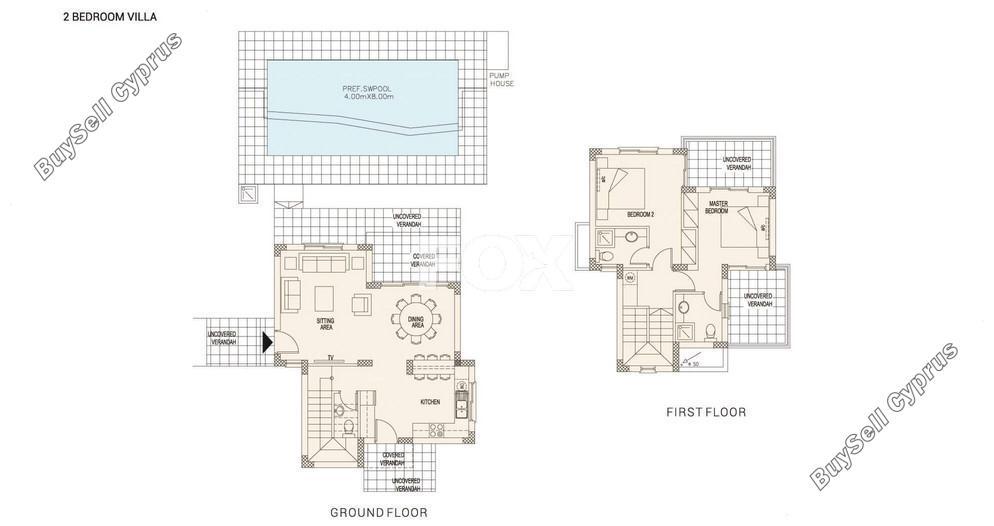 2 bedroom detached house for sale secret valley paphos 8570714 image 15634342