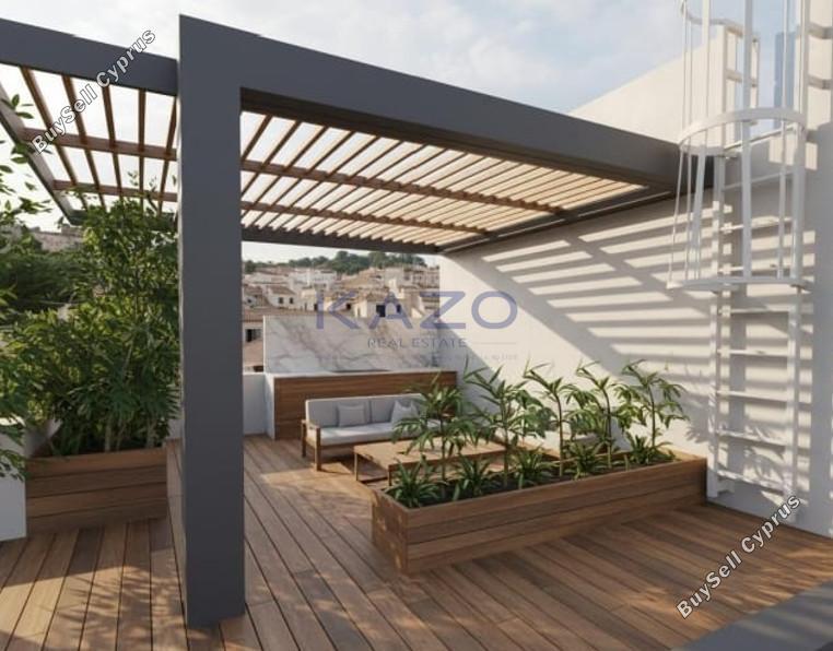 2 bedroom penthouse for sale agios athanasios limassol 8286714 image 14801707