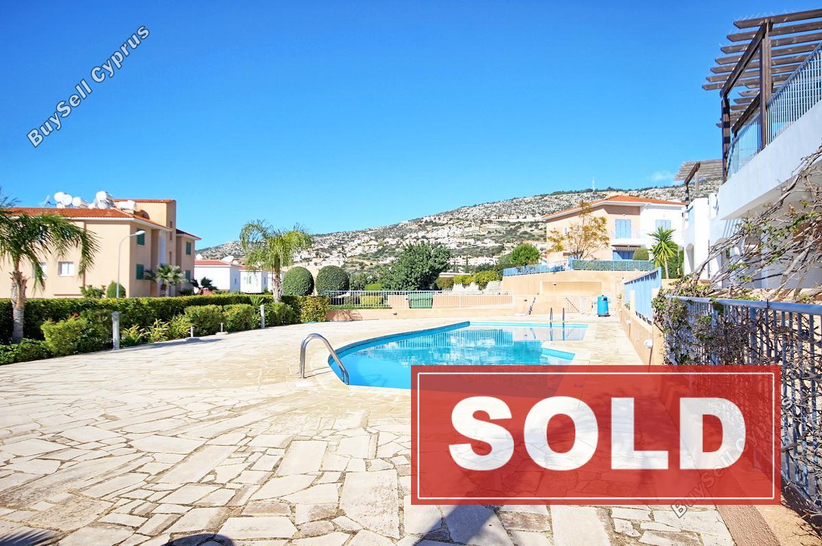 2 bedroom town house sold peyia paphos 696714 image 500091