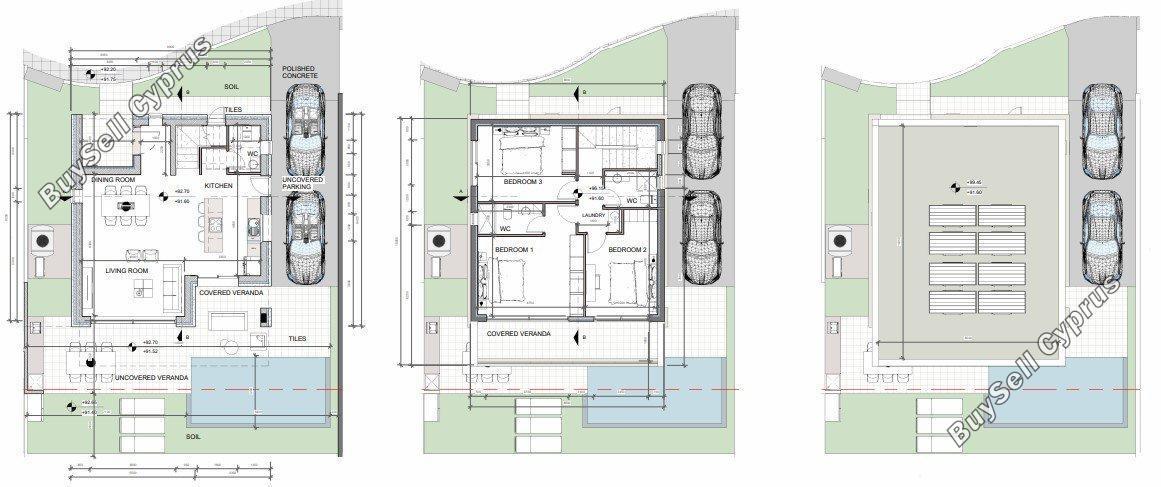 3 bedroom detached house for sale koloni paphos 7935714 image 13161611