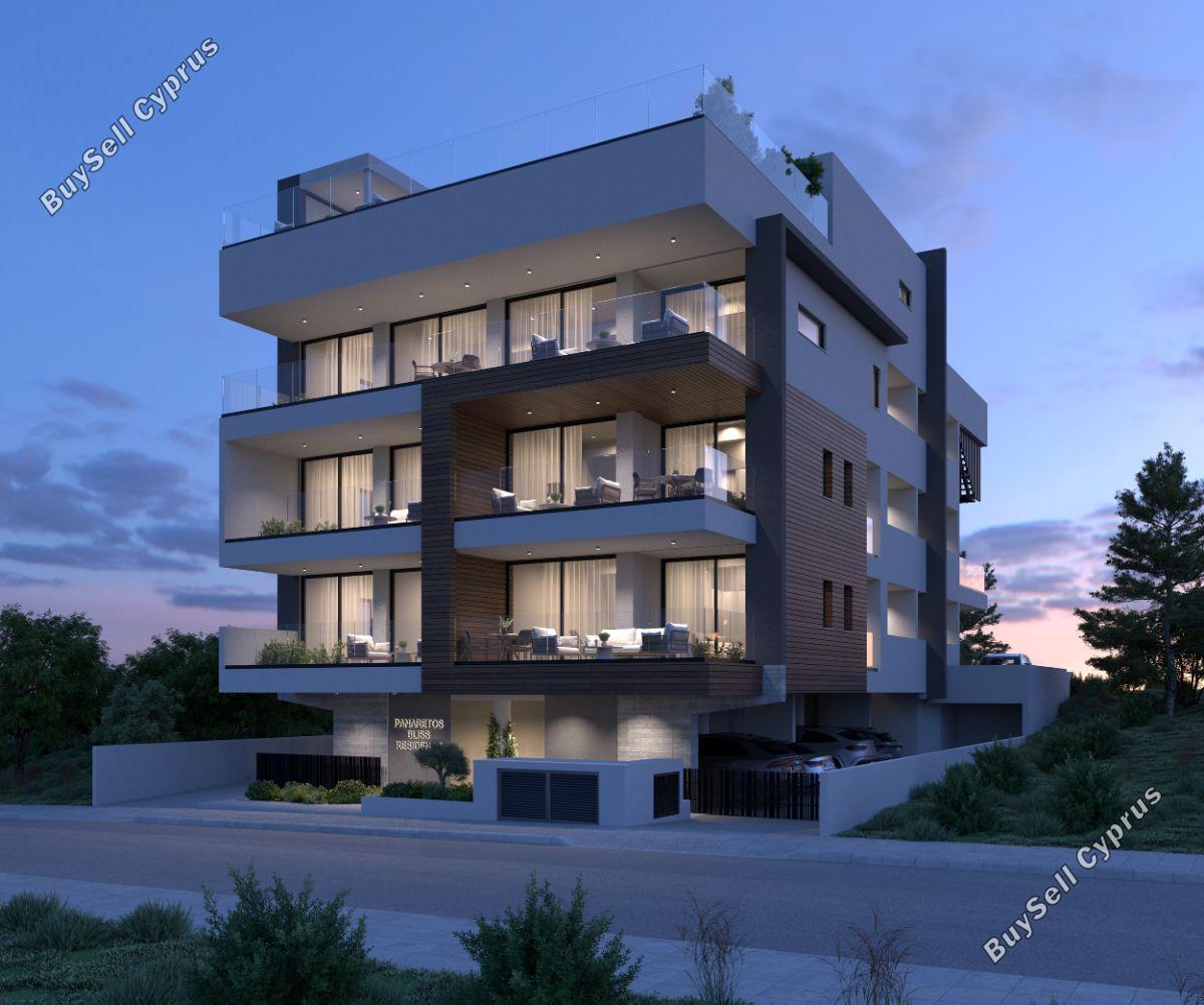 3 bedroom penthouse for sale agios athanasios limassol 8313714 image 14170337