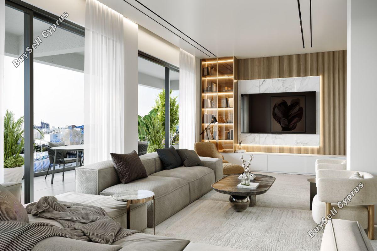 3 bedroom penthouse for sale agios athanasios limassol 8313714 image 14170339