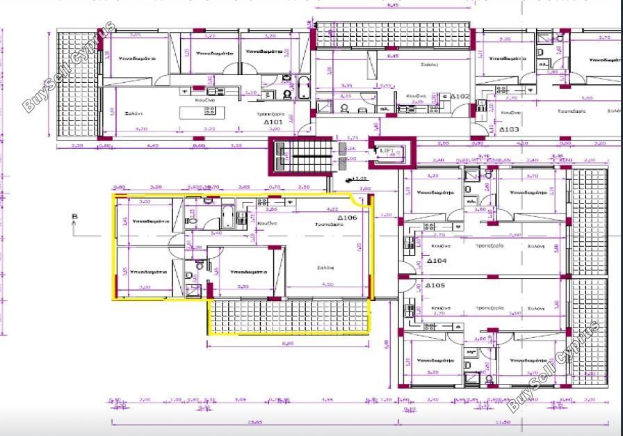 3 bedroom penthouse for sale aradippou larnaca 7921714 image 16187870