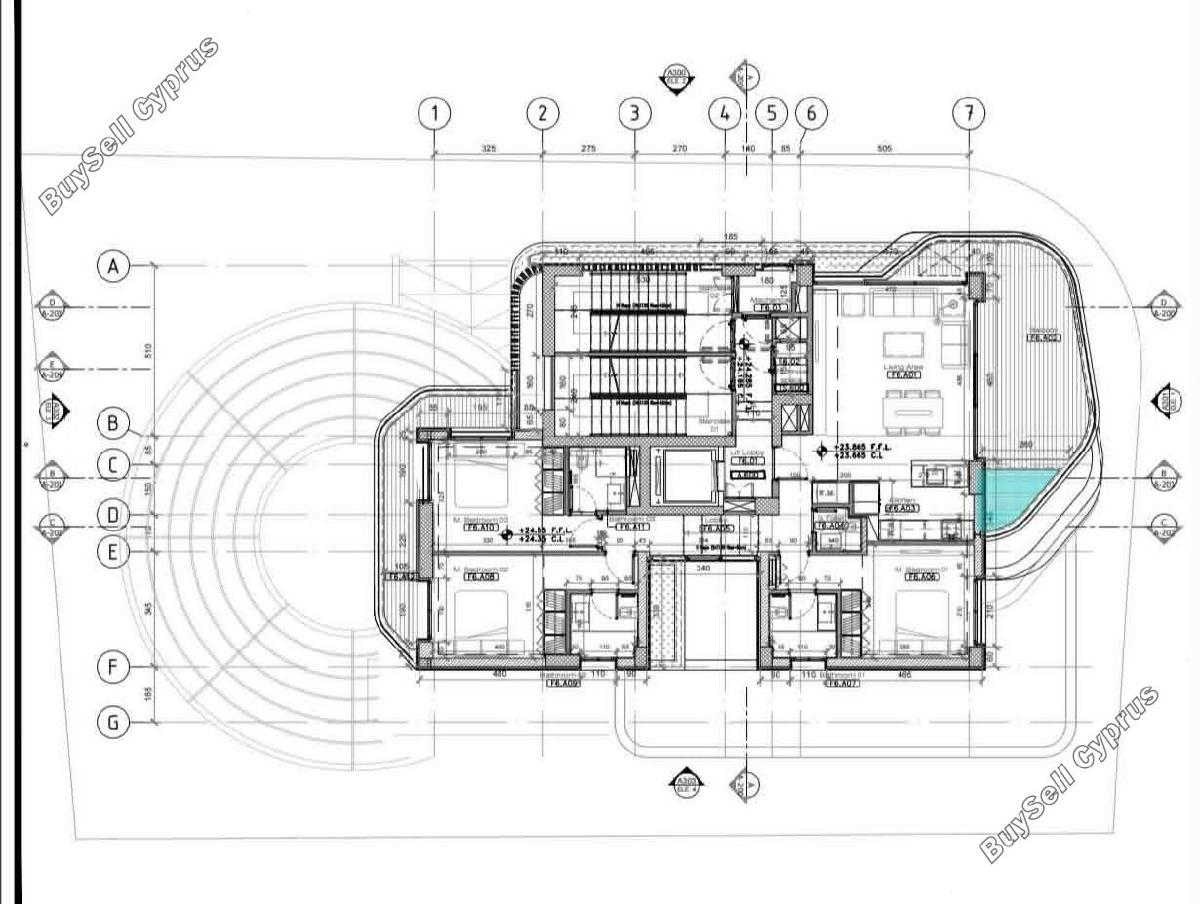 3 bedroom penthouse for sale larnaca municipality larnaca 8693714 image 16255916