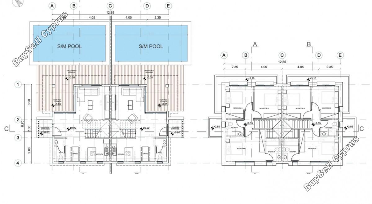 3 bedroom semi detached house for sale geroskipou paphos 8399714 image 16043344