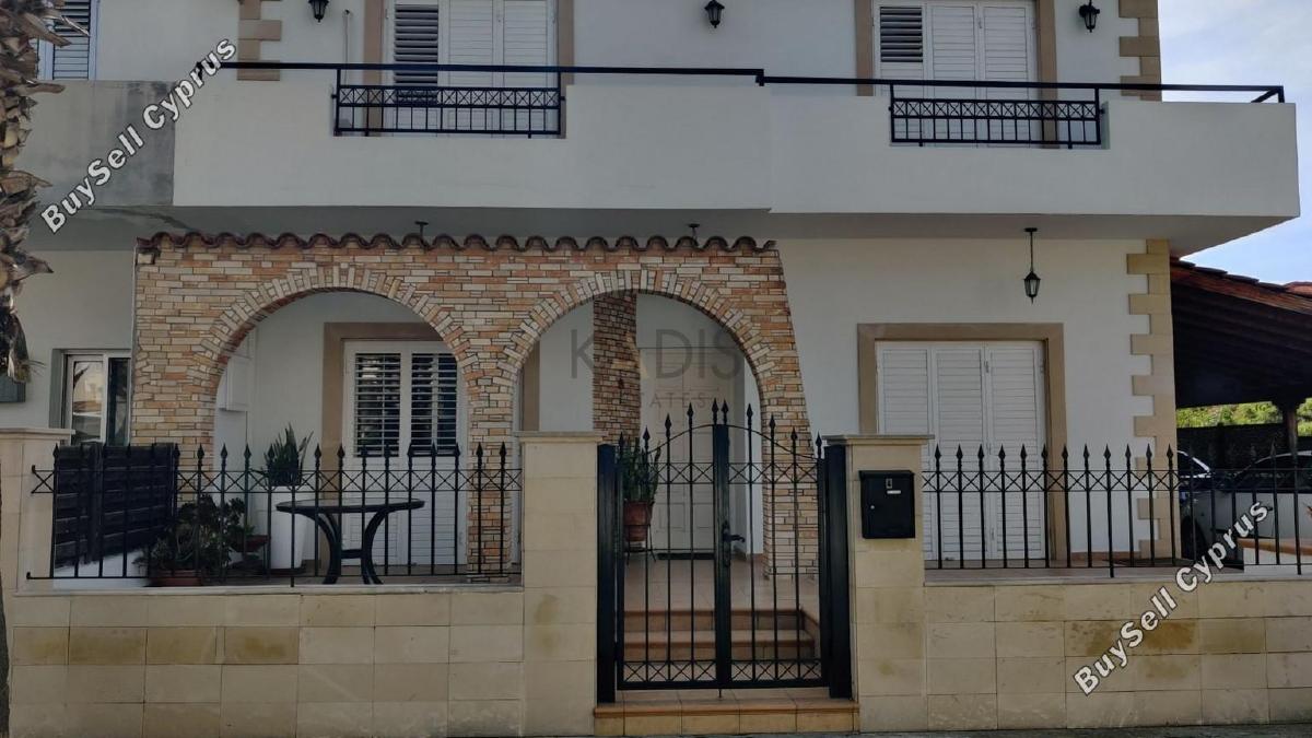4 bedroom semi detached house for sale strovolos nicosia 1173714 image 5824500
