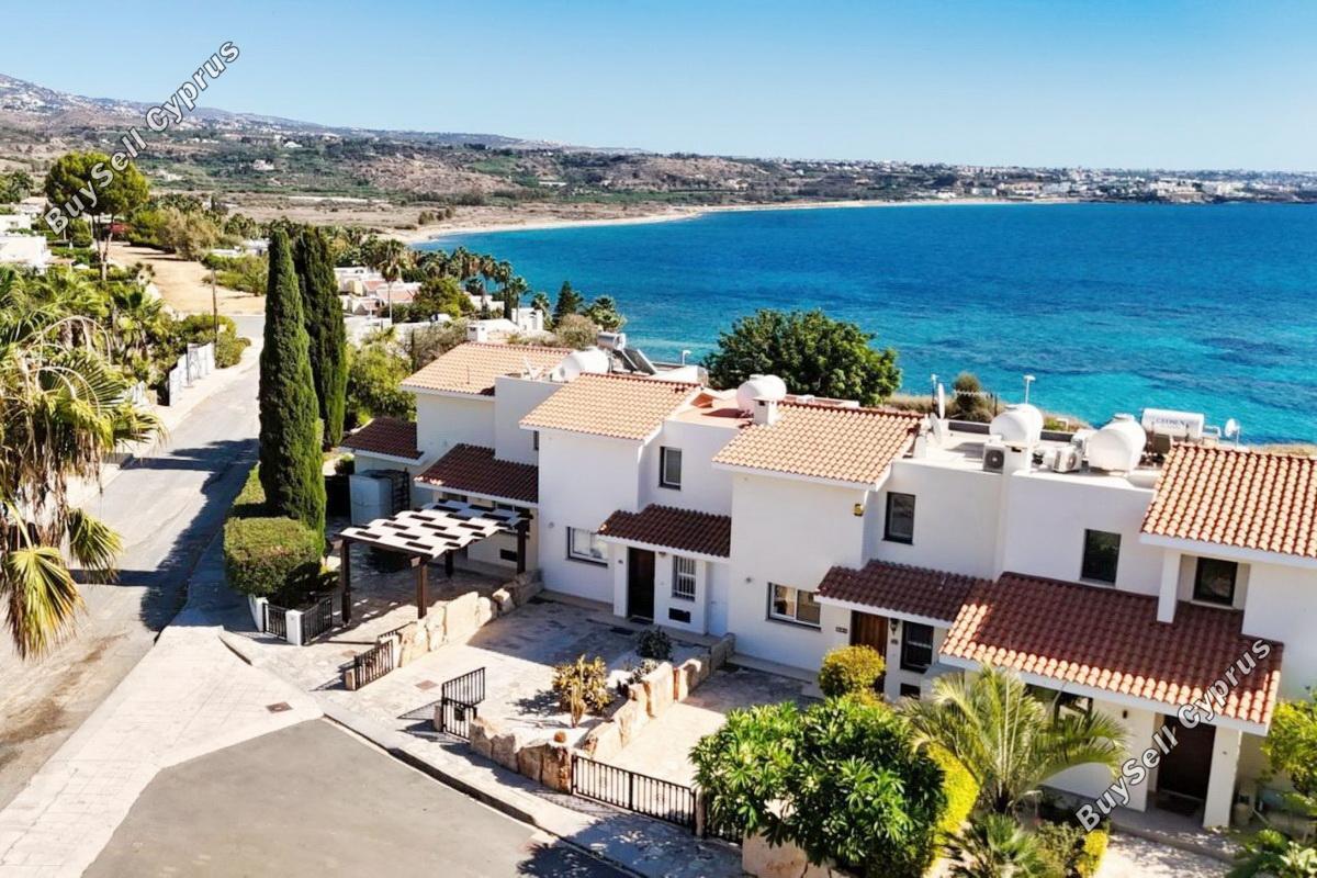 2 Bedroom Town house for sale in Coral Bay, Paphos 6505630