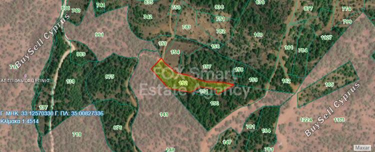 land for sale agios epifanios oreinis nicosia 1150714 image 5120758