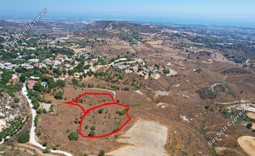 land for sale armou paphos 8395714 image 14821349