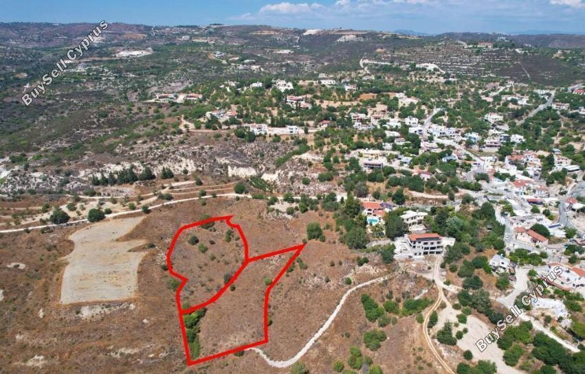 land for sale armou paphos 8395714 image 14821350