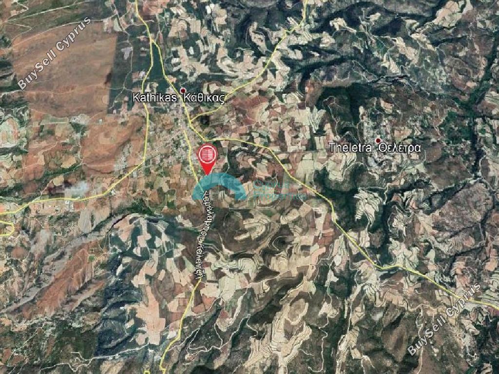 land for sale kathikas paphos 1938714 image 16013657