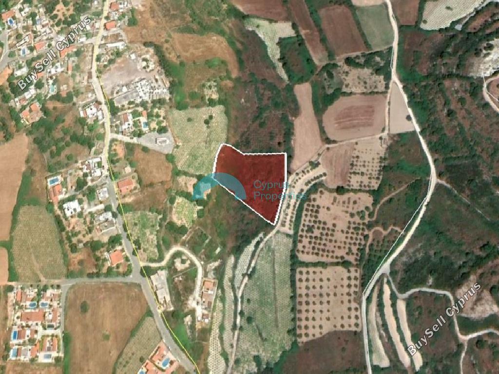 land for sale kathikas paphos 1938714 image 16013658