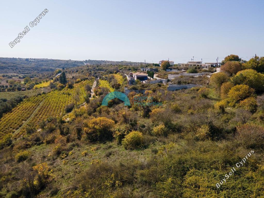 land for sale kathikas paphos 1938714 image 16013659