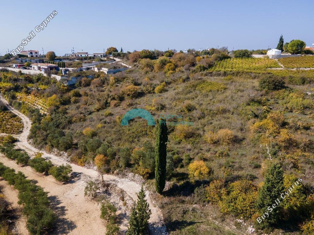 land for sale kathikas paphos 1938714 image 16013660