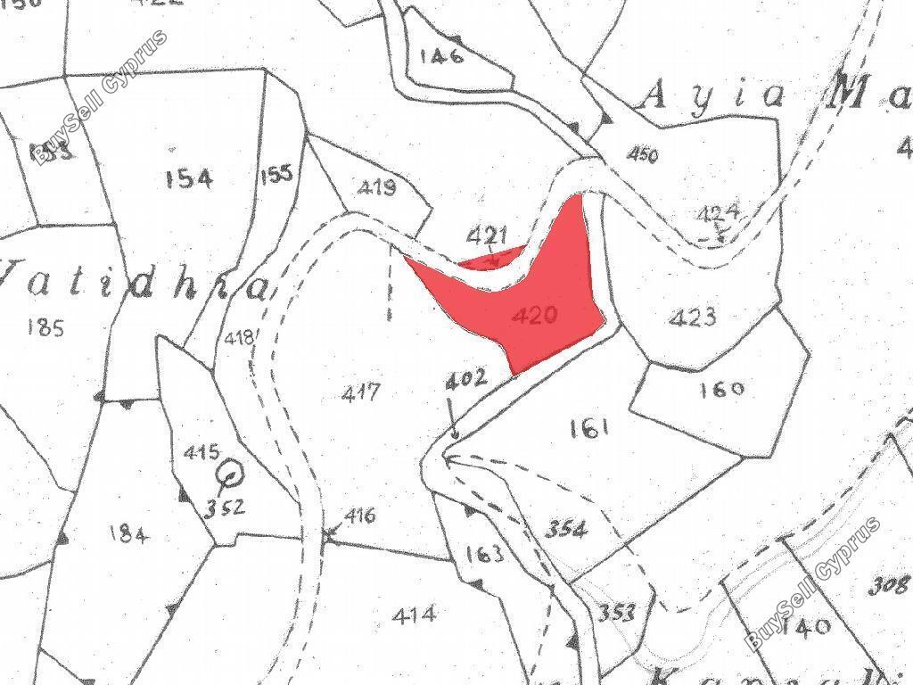 land for sale limnatis limassol 906714 image 784689