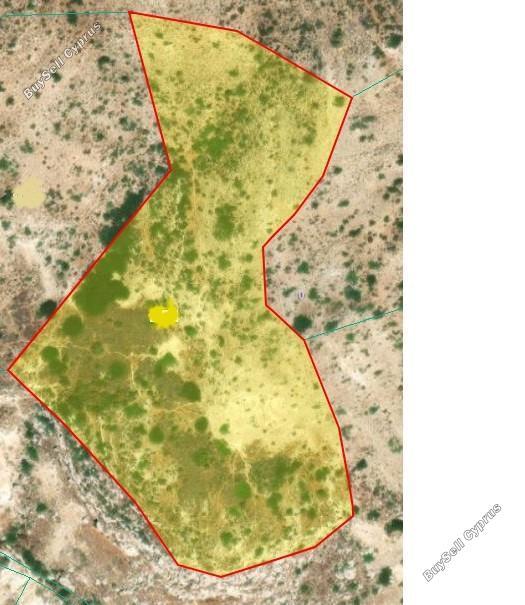 land for sale pissouri limassol 1668714 image 5853850