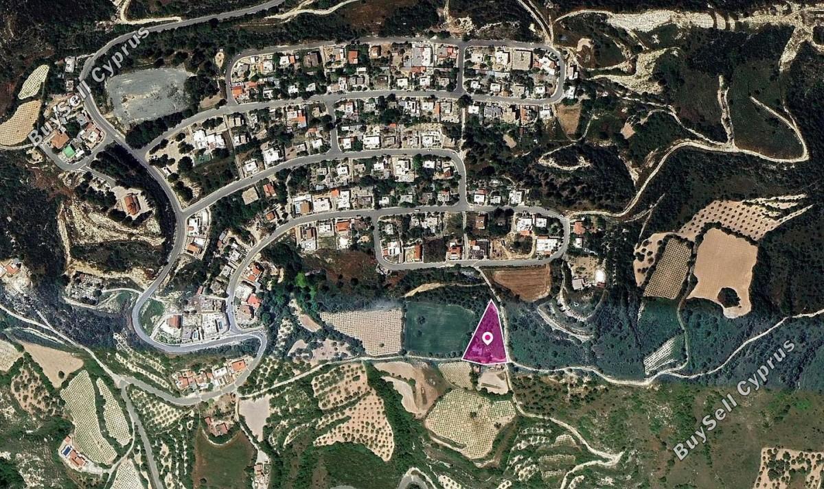 land for sale theletra paphos 8629714 image 15869621