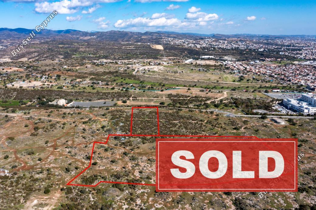 land sold kato polemidia limassol 873714 image 746630