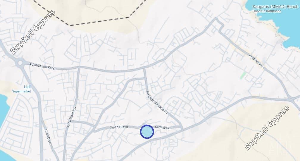 plot for sale paralimni famagusta 1905714 image 7323126