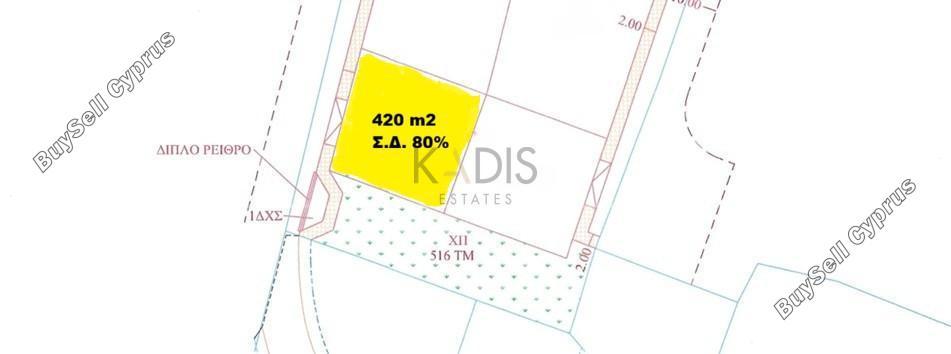 plot for sale strovolos nicosia 8281714 image 14011562