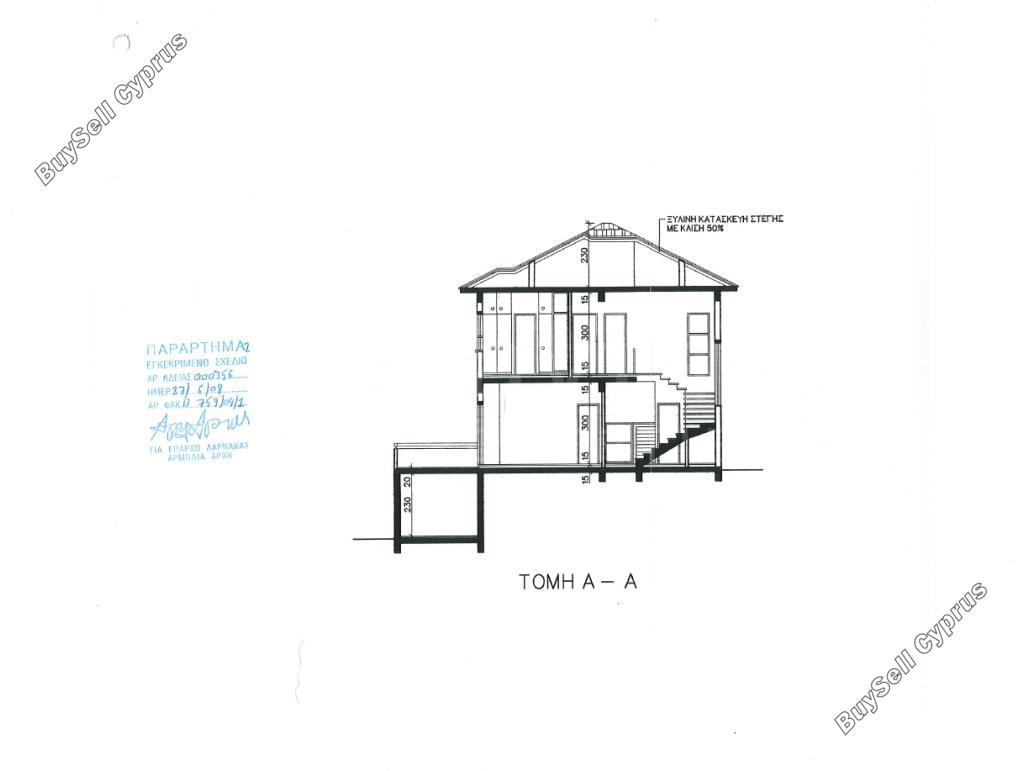 studio detached house for sale oroklini larnaca 8076714 image 13070471