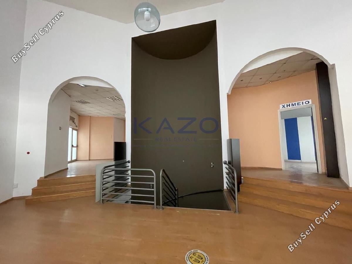 studio showroom for rent agia zoni limassol 1757714 image 5776604