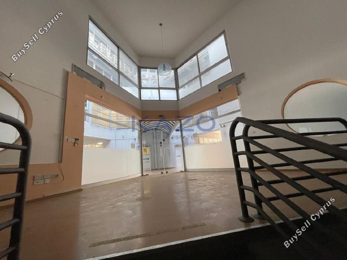 studio showroom for rent agia zoni limassol 1757714 image 5776610