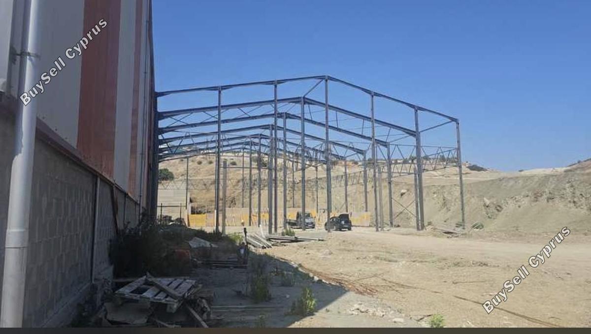 studio warehouse for rent monagroulli limassol 8936714 image 17645227